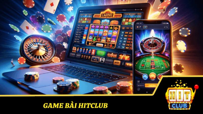 Game Bài Hitclub