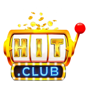 hitclub logo