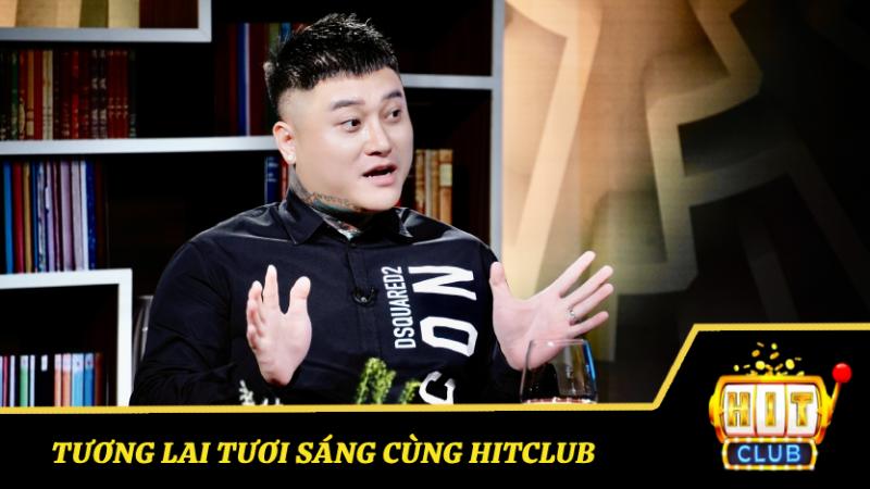 Tương lai tươi sáng cùng Hitclub