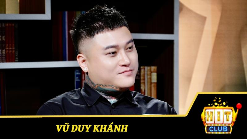 Vũ Duy Khánh