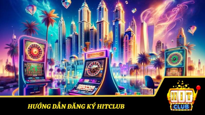 Hướng Dẫn Đăng Ký Hitclub