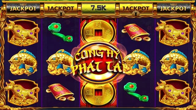 Cách tận dụng tối đa lợi thế khi chơi cung hỷ phát tải Hitclub