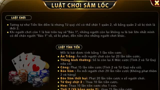 Chiến thuật chinh phục sâm Hitclub hiệu quả