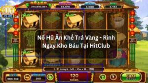 Đặc điểm nổi bật của ăn khế trả vàng Hitclub