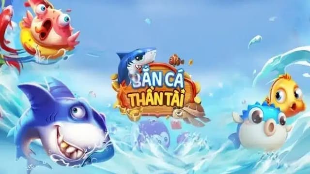 Điều gì làm nên sức hút của bắn cá Thần Tài Hitclub