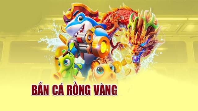 Giới thiệu tổng quan về trò chơi bắn cá rồng Hitclub