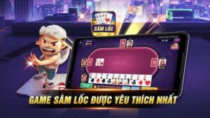 Lý do sâm Hitclub được giới bài thủ yêu thích