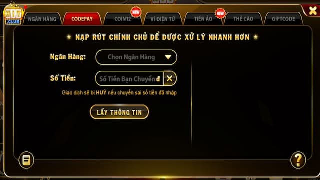 Mẹo giúp tân thủ nạp tiền Hitclub hiệu quả và an toàn