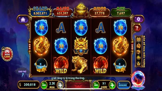 Những kinh nghiệm giúp bạn dễ nổ hũ HITCLUB