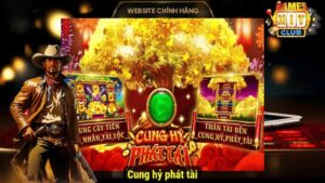 Tại sao cung hỷ phát tải Hitclub lại được yêu thích