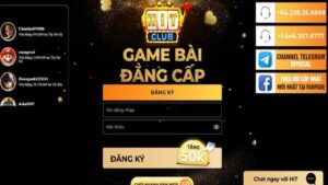 Tại sao nên ưu tiên việc đăng ký Hitclub đúng chuẩn
