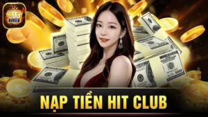 Tại sao tân thủ cần hiểu rõ quy trình nạp tiền Hitclub