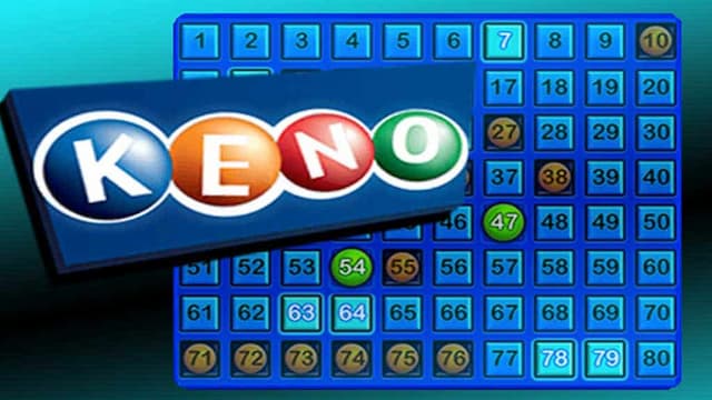 Ưu điểm nổi bật khi chơi xổ số Keno Hitclub