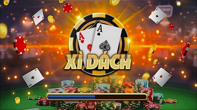 Xì dách Hitclub – Sự kết hợp hoàn hảo giữa tính toán và may rủi